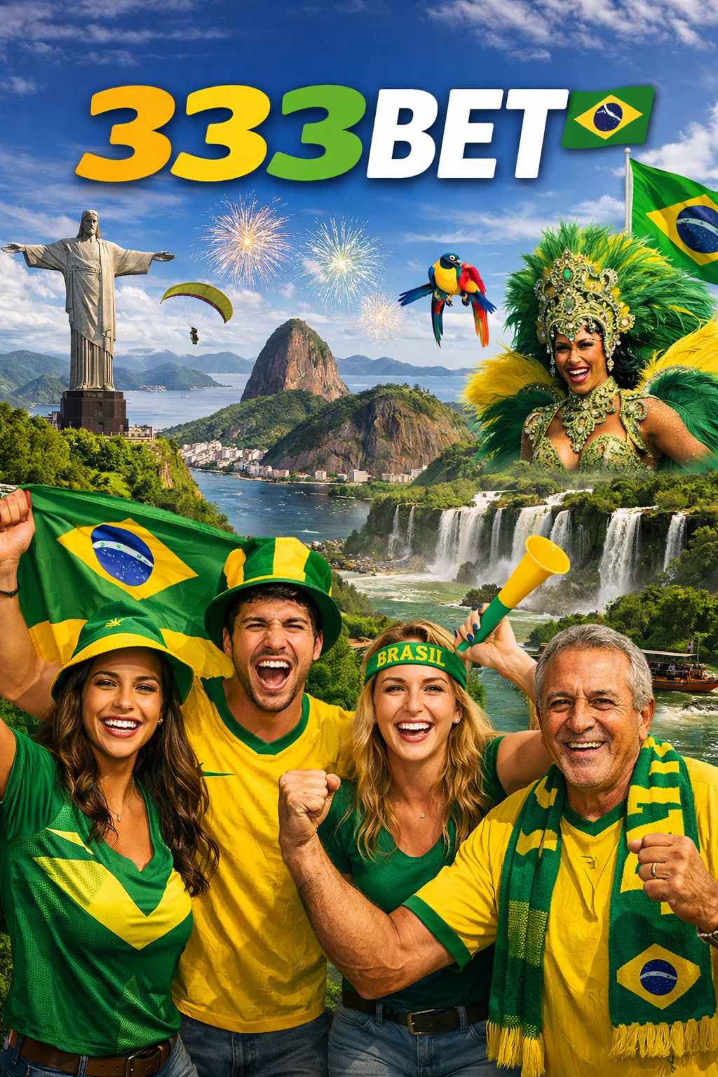 Como se cadastrar no 333bet: passo a passo completo