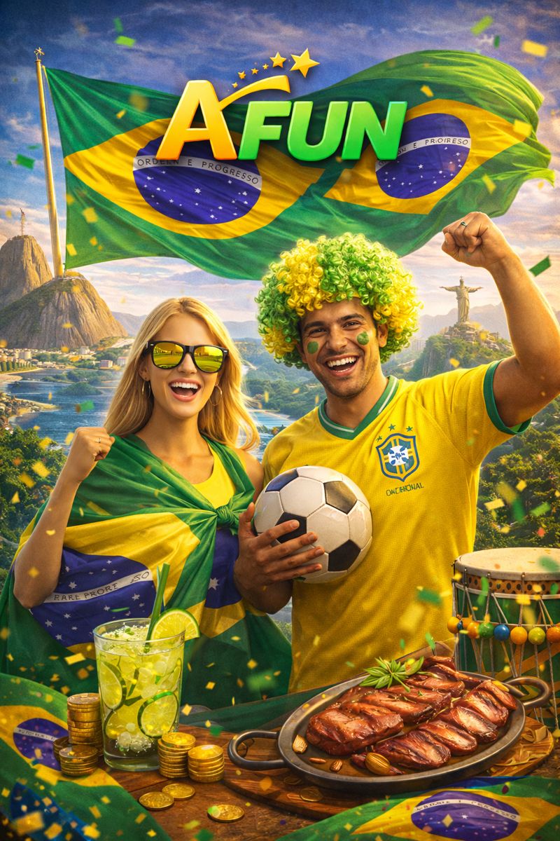 AFUN entrar: como acessar a plataforma de forma simples no Brasil